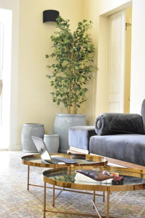 Grand Arcanum Apartment 2 - Comfortable and Elegant